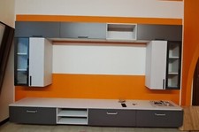 Sala completa usato  Borgomanero