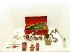 Porta mill handheld for sale  Millersburg
