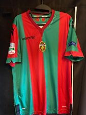 Maglia calcio ternana usato  Monteforte Irpino