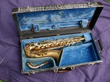 King alto saxophon gebraucht kaufen  Tübingen