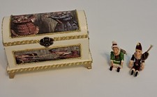 Dolls house hantel for sale  GRAYS