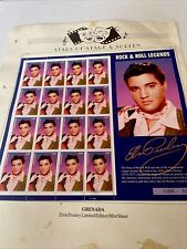 Elvis presley set for sale  CAMBRIDGE