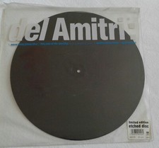 Del amitri limited for sale  CRAWLEY