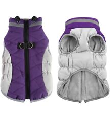 Fleece lined reflective for sale  NEWARK