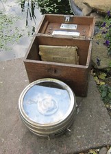 Pigeon timer clock for sale  CHESTER