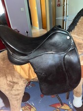Sommer dressur sattel gebraucht kaufen  Herrenberg