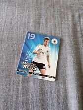 Rewe dfb sammelkarte gebraucht kaufen  Beverungen