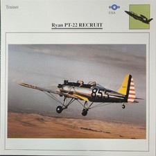 Ryan pt22 recruit for sale  Lone Wolf