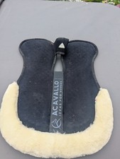 Acavallo sattelpad gel gebraucht kaufen  Wallersdorf