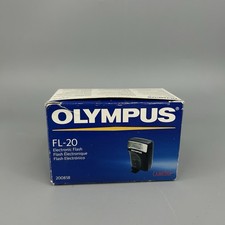 Olympus xenon shoe for sale  Pittston
