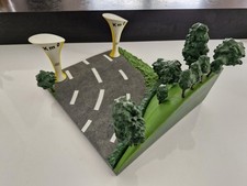 diorama resine d'occasion diorama resine d'occasion  Pérouse