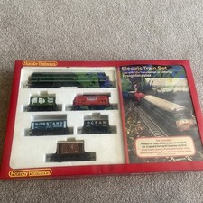 Vintage hornby freightmaster for sale  WIDNES