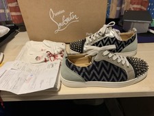 Christian louboutin man for sale Christian louboutin man for sale  LONDON