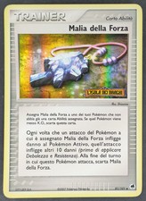 Malia della forza usato  Calcinaia