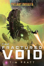 Fractured void twilight for sale  UK