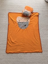 Trunki snoozihedz orange for sale  ROMFORD