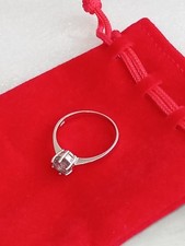 Wunderschöner 925 silberring gebraucht kaufen  Deutschland