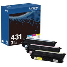 Brother 431 cyan for sale  Minneapolis