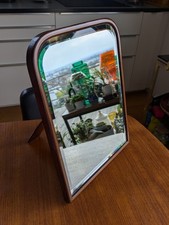Ancien miroir biseauté d'occasion  Essey-lès-Nancy
