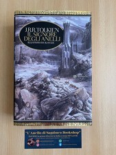 J.r.r. tolkien signore usato  Manfredonia