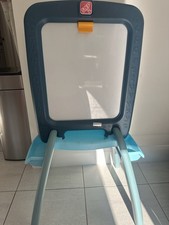 Step around easel for sale  STONEHOUSE