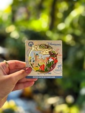 Usado, Pin Disney Robin des bois voyage serie 2025 El 800 Disneyland Paris DLP comprar usado Usado, Pin Disney Robin des bois voyage serie 2025 El 800 Disneyland Paris DLP comprar usado  Enviando para Brazil