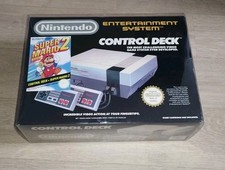 Console nintendo nes d'occasion  Bourges