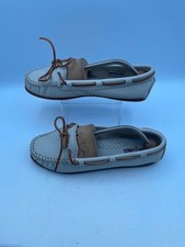 Minnetonka 611s moccasins for sale  Minneapolis