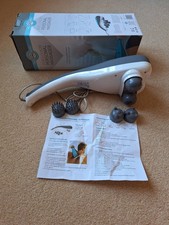 Wellbeing handheld percussion for sale  BELPER