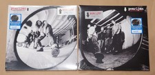 Conjunto Pearl Jam Espelho Retrovisor Vinil Vol 1 e 2 Novo Selado Fechado, usado comprar usado  Enviando para Brazil