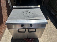 Falcon dominator commercial for sale  MARKET DRAYTON
