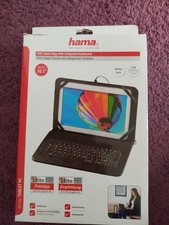 Hama tablet tasche gebraucht kaufen Hama tablet tasche gebraucht kaufen  Sehmatal
