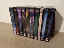 Buffy vampire slayer for sale  ROYSTON