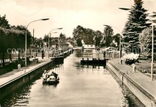 Zehdenick schleuse gebraucht kaufen  Deutschland