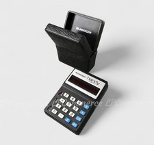 Calcolatrice busicom 80a usato Calcolatrice busicom 80a usato  Pescara