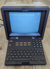 Minitel telic alcatel d'occasion  Roissy-en-Brie