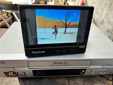 Panasonic sj220 super for sale  LONDON