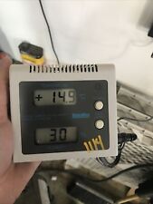 Noiseken digital thermo for sale  Tremont