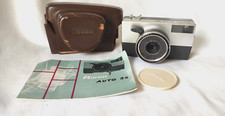 Vintage ricoh auto for sale  BEDFORD