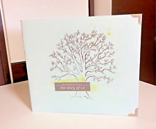 Scrapbook album ring gebraucht kaufen  Frankenblick, Schalkau