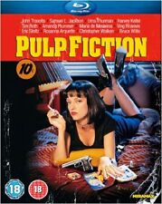 Pulp fiction 1994 for sale  UK