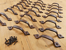 Rustic cabinet handle for sale  Lincoln