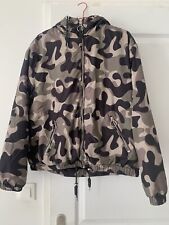 Blouson camouflage jennyfer d'occasion  Juziers
