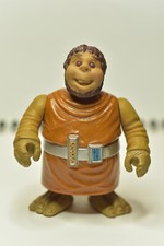 Figurine bravestarr deputy d'occasion  Étréchy