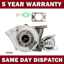 Turbocharger ford focus for sale  BIRMINGHAM