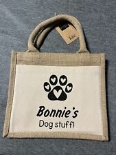 Dog stuff personalised for sale  MANCHESTER