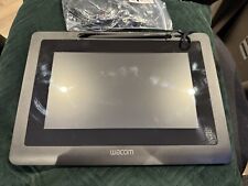 Wacom lcd pen for sale  STOCKPORT