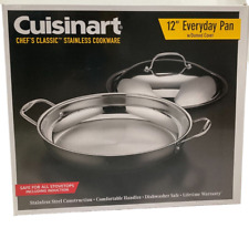 Cuisinart everyday pan for sale  Cleveland