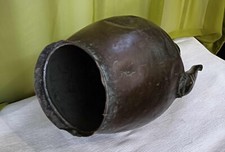 Caraffa brocca rame usato  Abano Terme