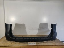 Rear bumper cover for sale  Jacksonville